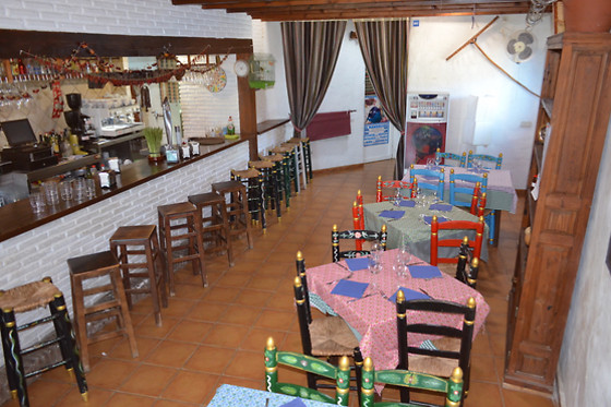 HOTEL RESTAURANTE BANDOLERO - photo 12