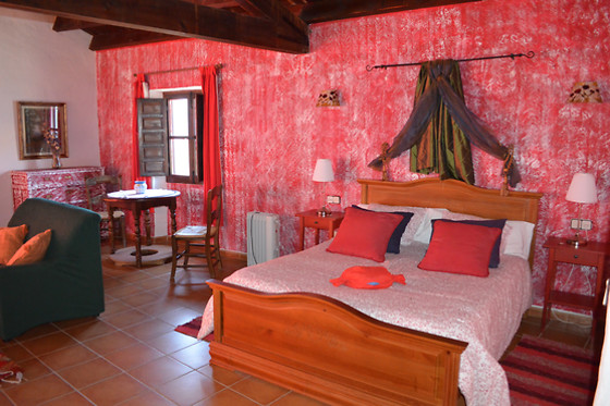 HOTEL RESTAURANTE BANDOLERO - photo 13