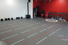 So Good MG Forme Carnoux