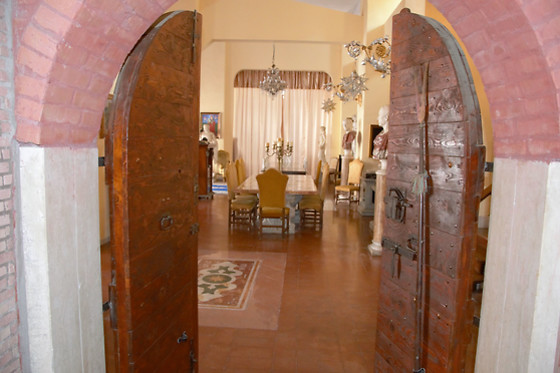 Castello Scandeluzza - photo 8