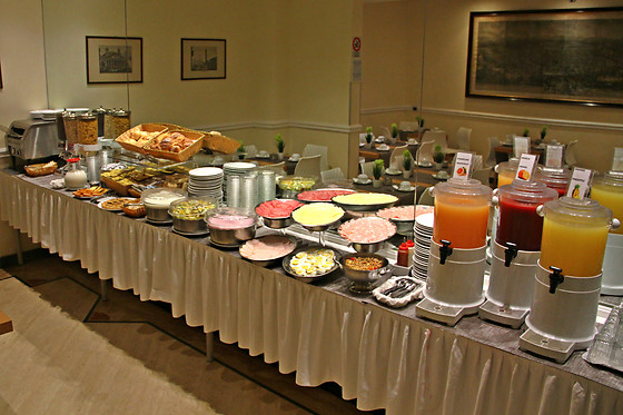 Hotel Windrose - photo 2