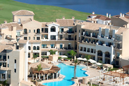 DOUBLETREE BY HILTON LA TORRE GOLF & SPA RESORT