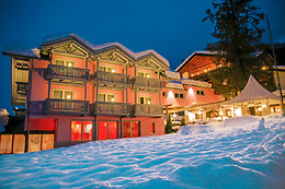 Erholungshotel Margarethenbad