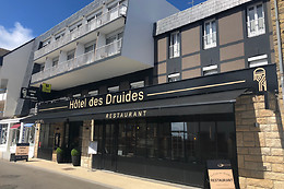 Hôtel des Druides