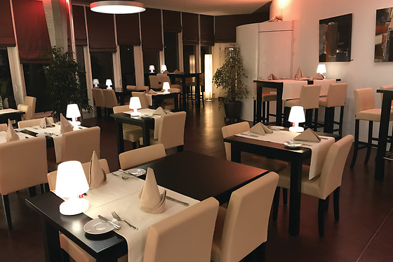 CIP Hotel*** - photo 12