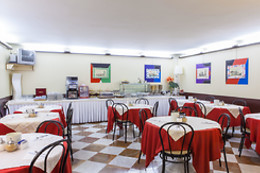 Hotel San Marco Prato