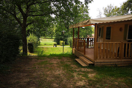 Camping Domaine de Mépillat - photo 4