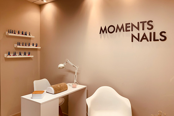 MOMENTS ZEN BARCELONA - photo 3