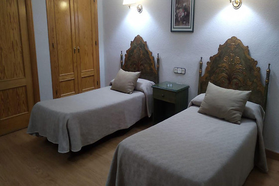 HOTEL SALVADOR - photo 1