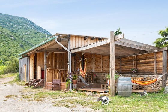 Gîte Saint Roch - photo 1
