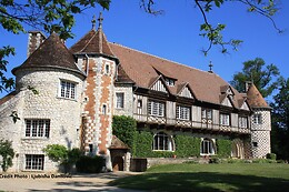 Le Manoir de Beaumarchais