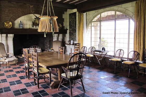 Le Manoir de Beaumarchais - photo 3