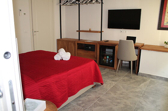 B&B Poggiobonizio - photo 3