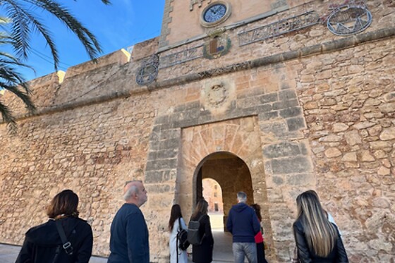 PAELLA TRAVEL - photo 2