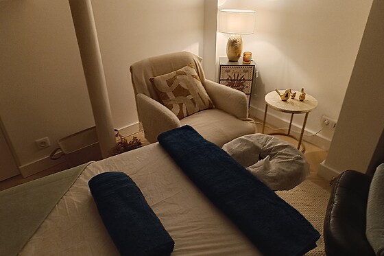 voyage détente - photo 2