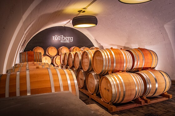 Rötiberg Kellerei Schaffhausen - photo 2