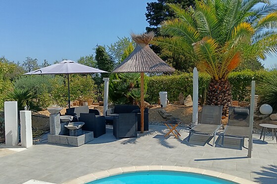 Le Spa Gourmand du Plan de Dieu - photo 0