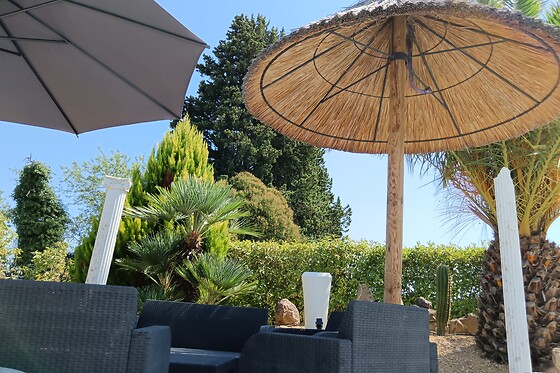Le Spa Gourmand du Plan de Dieu - photo 2