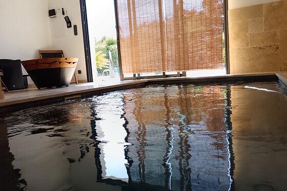 Le Spa Gourmand du Plan de Dieu - photo 6