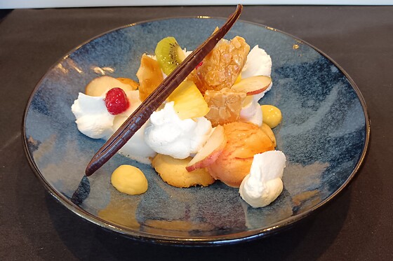 Le Spa Gourmand du Plan de Dieu - photo 7