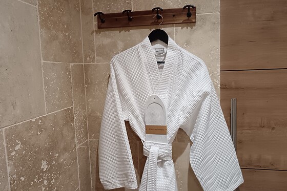 Le Spa Gourmand du Plan de Dieu - photo 4