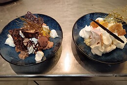 Le Spa Gourmand du Plan de Dieu