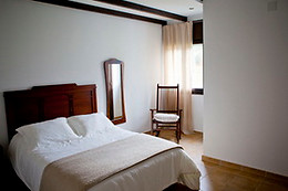 HOTEL RURAL A LASTRIÑA