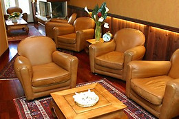 Rex Hotel***