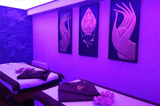 Spa Thaï Luxe Marais - photo 5