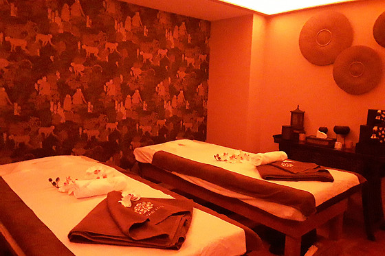 Spa Thaï Luxe Marais - photo 6