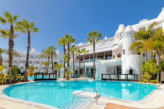 H10 ESTEPONA PALACE - photo 1