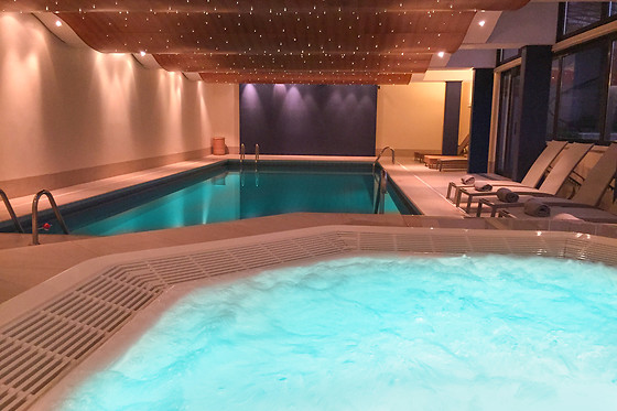 Royal Plaza Montreux***** - photo 3