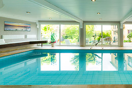 Hôtel Restaurant & Spa Au Lion d'Or***