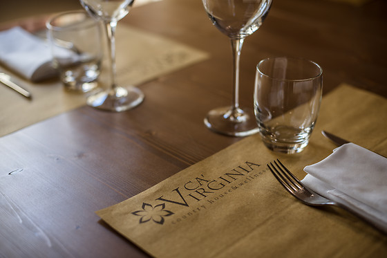 Ca' Virginia Country House & Wellness - photo 8