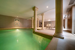 Hôtel Majestic Alsace
