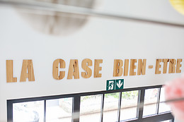 La Case Bien Etre