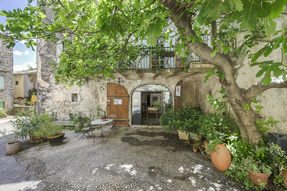 Atelier de Fons - photo 0