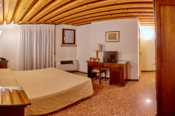Hotel Riviera dei Dogi - photo 3