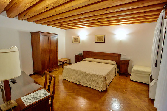 Hotel Riviera dei Dogi - photo 9