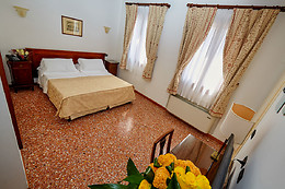 Hotel Riviera dei Dogi