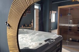 Add'Or Suite et SPA