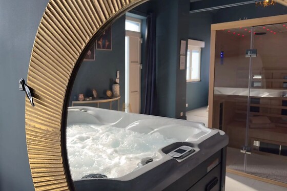 Add'Or Suite et SPA - photo 2