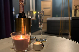 Add'Or Suite et SPA