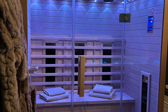 Add'Or Suite et SPA - photo 5