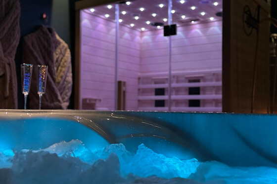 Add'Or Suite et SPA - photo 6