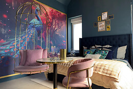 Add'Or Suite et SPA