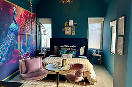 Add'Or Suite et SPA
