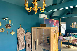 Add'Or Suite et SPA