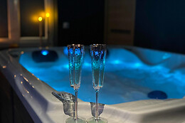 Add'Or Suite et SPA