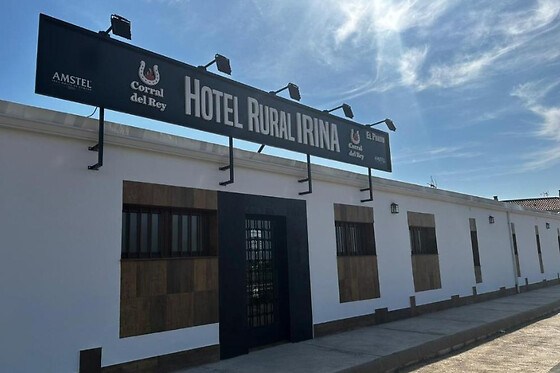 HOTEL RURAL IRINA - photo 10